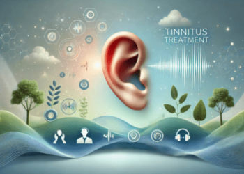 Tinnitus treatment