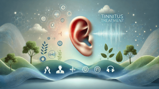 Tinnitus treatment
