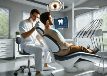 dentist in Southfield