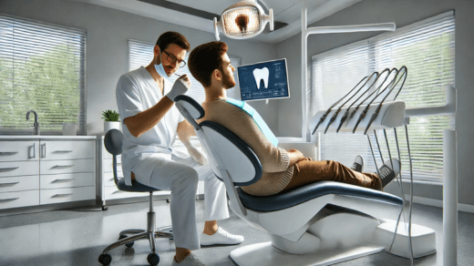 dentist in Southfield