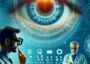 eye doctor in Austin, TX