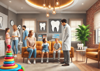 family dentist reno