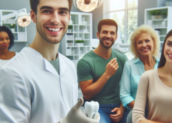 general dentist in Green Bay, WI