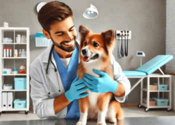 veterinarian in Dana Point