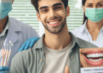 dentist in Hemet, CA