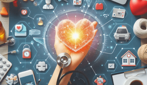 home care agencies