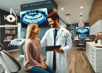 orthodontist in Oakville