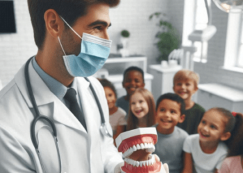 dentist in Annapolis