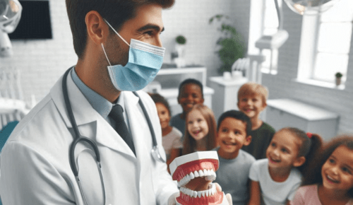 dentist in Annapolis