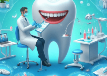 family dentist in Alexandria, Virginia