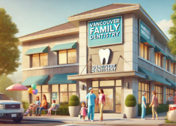 family dentistry in Vancouver, WA
