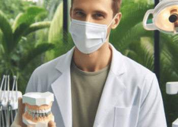 implant dentist in Honolulu