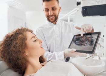 cosmetic dental care