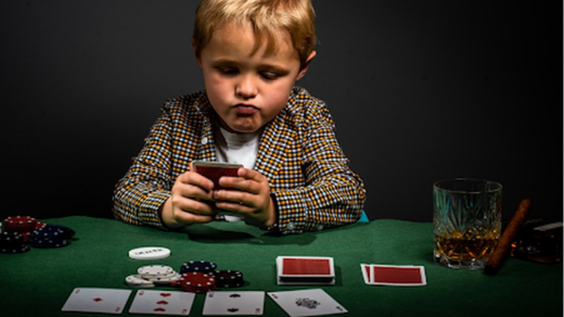 guide to gambling problems