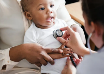 pediatric care