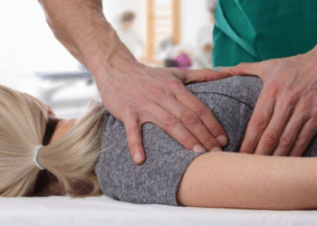 physiotherapy in Woodbridge