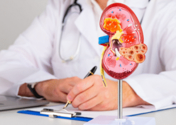 Nephrologist in Bangalore