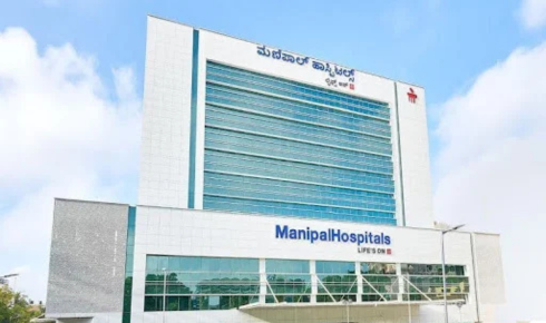 Heart Hospital in bangalore