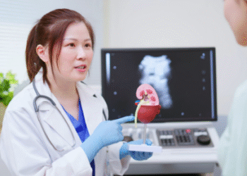 Nephrologist In Bangalore
