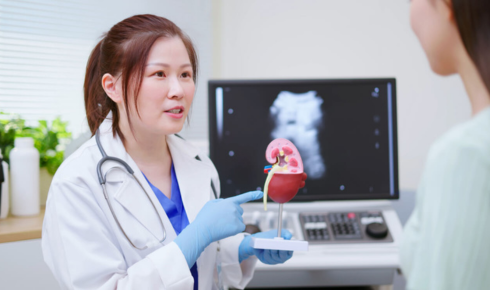 Nephrologist In Bangalore