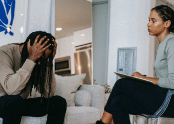 substance abuse therapy