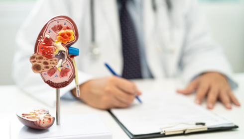 Nephrologist In Bangalore
