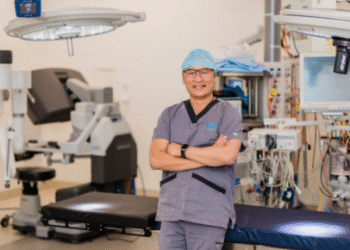 general surgeon Plano