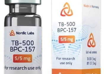BPC-157 and TB-500 research protocols