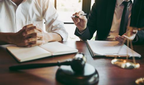 Immigration Habeas Lawyer