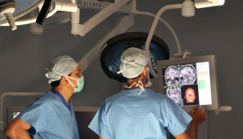 best cancer hospital in india for brain cancer