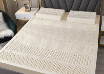 natural latex mattresses