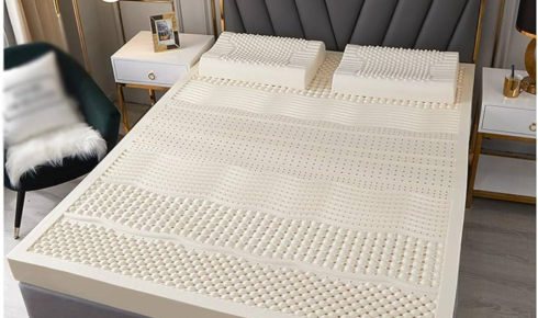 natural latex mattresses