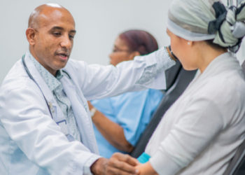 Medical Oncology Hospital in India