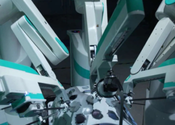 robotic surgery for prostate cancer in india