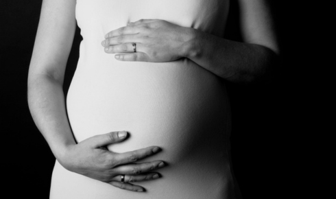 Egg donor