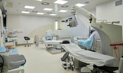 Medical Oncology Hospital In Bangalore