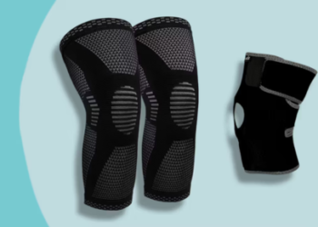 knee support