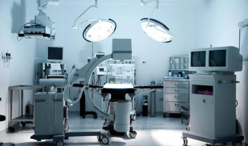 AOSS Medical