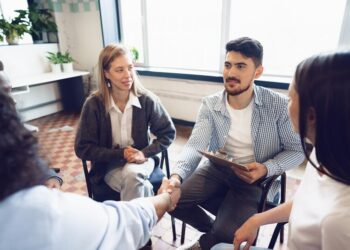 Mental Health Counselling