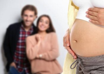 Intended parents