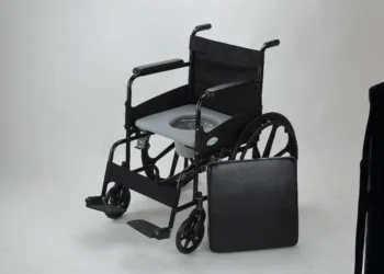 wheelchair