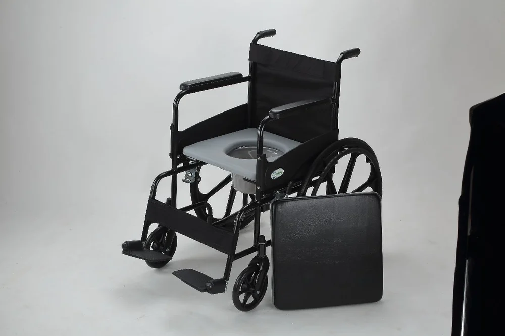 wheelchair