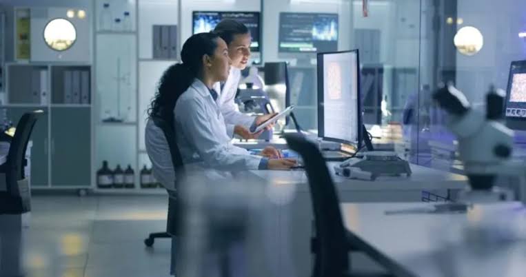 such as the reporting from The Clinical Trial Vanguard